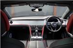 2023 Bentley Flying Spur 6.0 W12 Speed