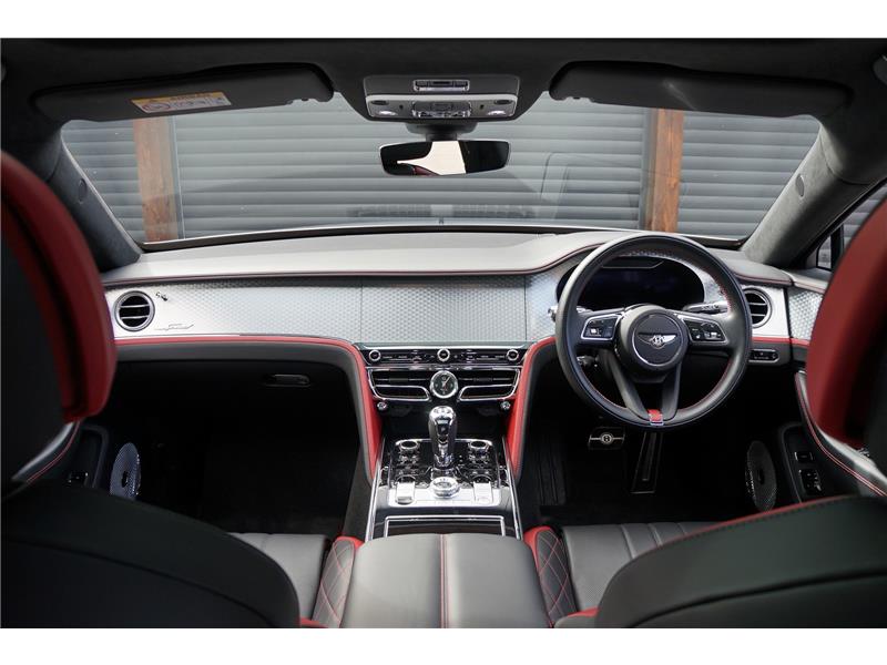 2023 Bentley Flying Spur 6.0 W12 Speed