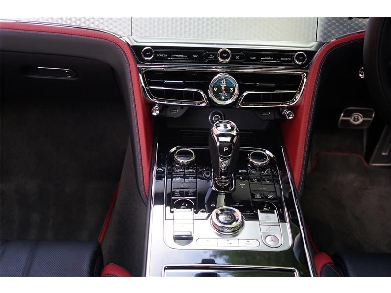 2023 Bentley Flying Spur 6.0 W12 Speed