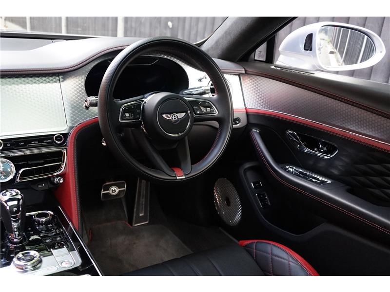 2023 Bentley Flying Spur 6.0 W12 Speed