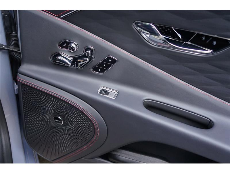 2023 Bentley Flying Spur 6.0 W12 Speed