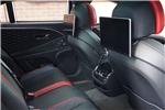 2023 Bentley Flying Spur 6.0 W12 Speed