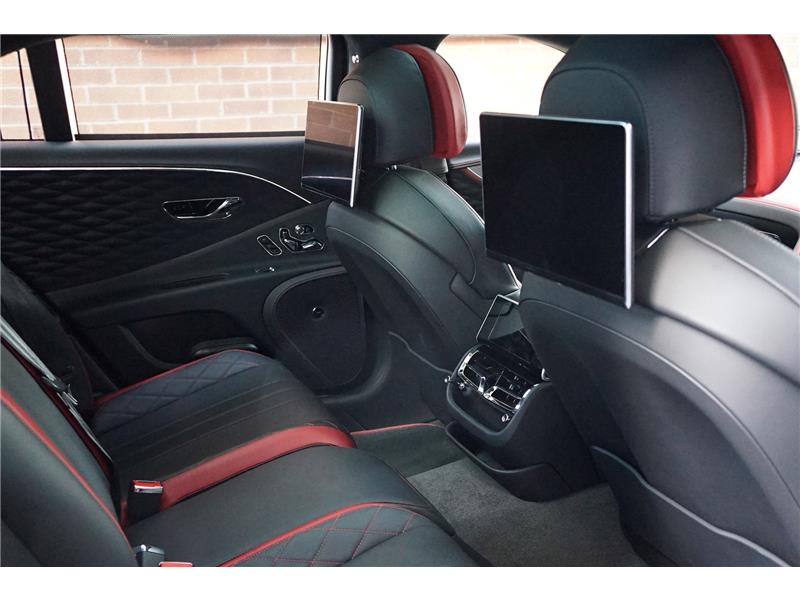 2023 Bentley Flying Spur 6.0 W12 Speed