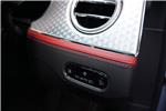 2023 Bentley Flying Spur 6.0 W12 Speed
