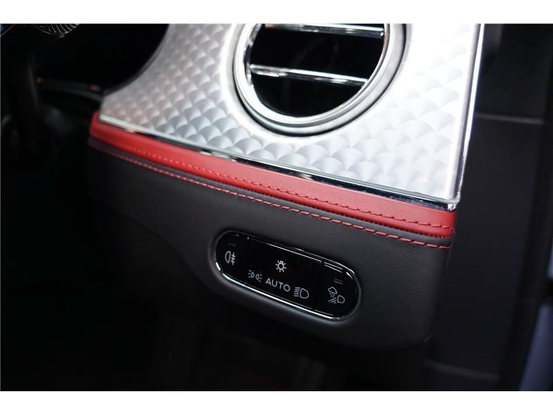 2023 Bentley Flying Spur 6.0 W12 Speed