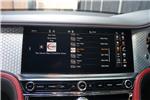 2023 Bentley Flying Spur 6.0 W12 Speed
