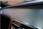 2023 Bentley Flying Spur 6.0 W12 Speed