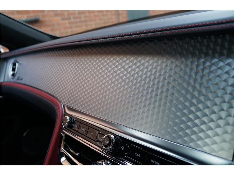 2023 Bentley Flying Spur 6.0 W12 Speed