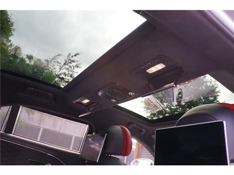 2023 Bentley Flying Spur 6.0 W12 Speed