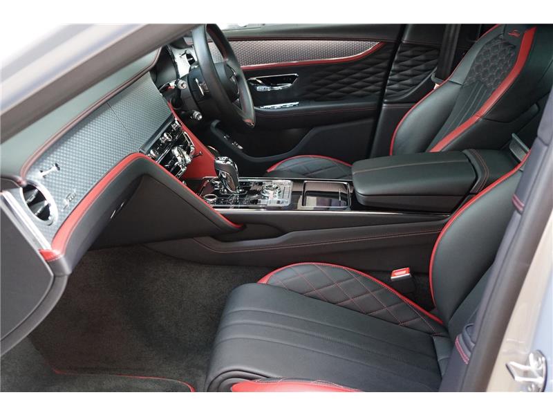 2023 Bentley Flying Spur 6.0 W12 Speed