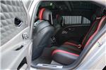 2023 Bentley Flying Spur 6.0 W12 Speed
