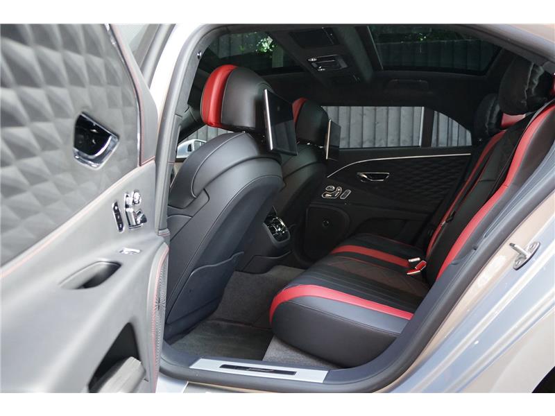 2023 Bentley Flying Spur 6.0 W12 Speed
