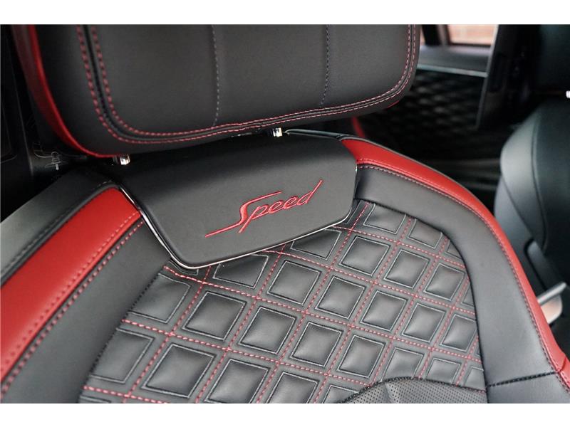 2023 Bentley Flying Spur 6.0 W12 Speed