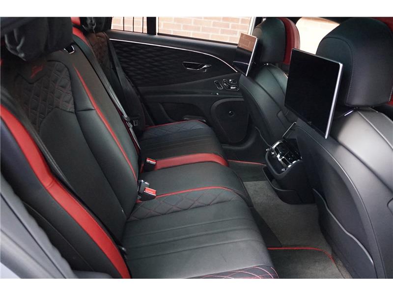 2023 Bentley Flying Spur 6.0 W12 Speed