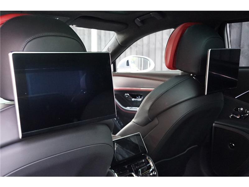 2023 Bentley Flying Spur 6.0 W12 Speed