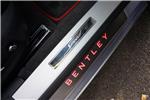 2023 Bentley Flying Spur 6.0 W12 Speed