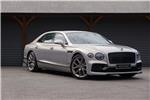 2023 Bentley Flying Spur 6.0 W12 Speed