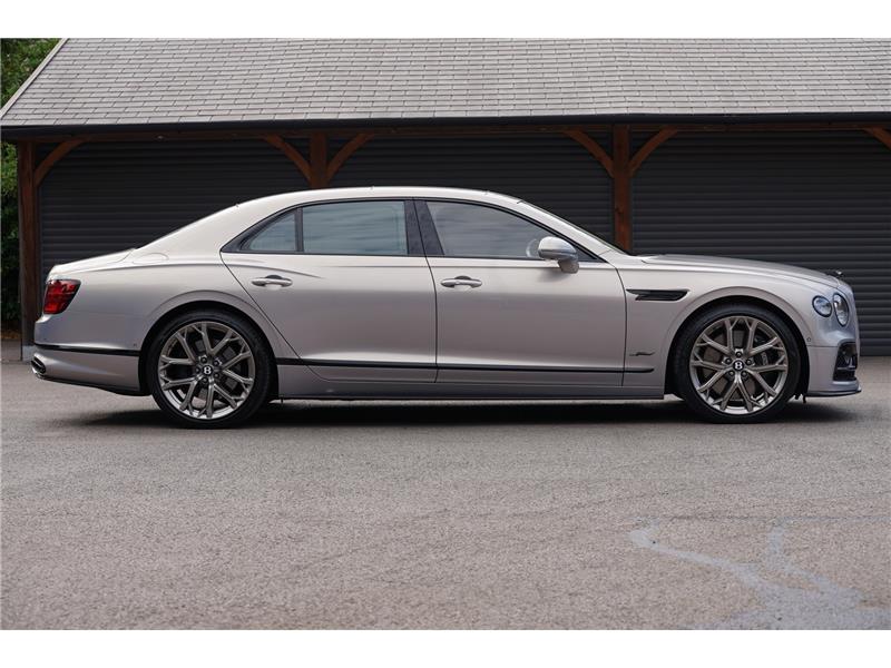 2023 Bentley Flying Spur 6.0 W12 Speed