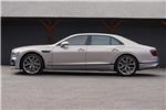 2023 Bentley Flying Spur 6.0 W12 Speed