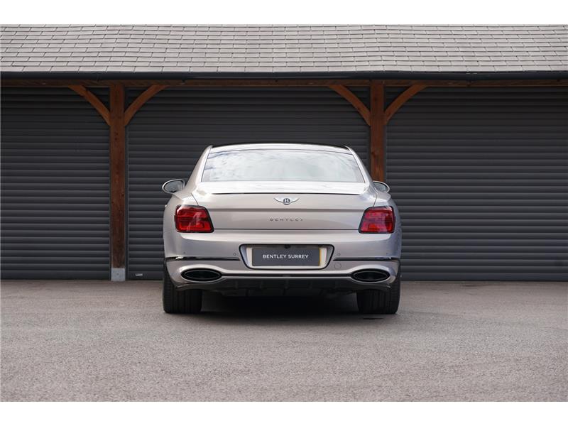 2023 Bentley Flying Spur 6.0 W12 Speed