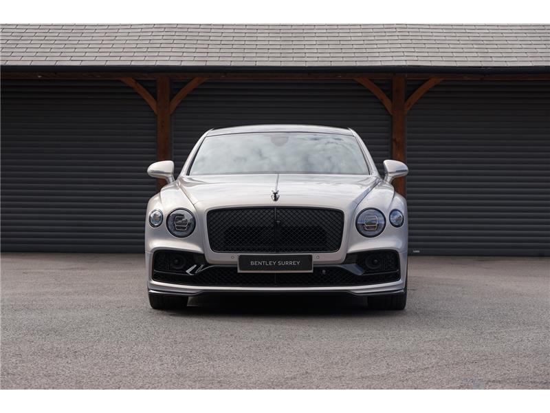 2023 Bentley Flying Spur 6.0 W12 Speed