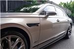 2023 Bentley Flying Spur 6.0 W12 Speed