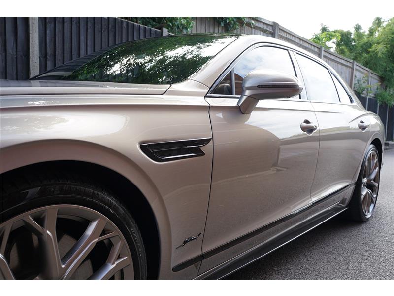 2023 Bentley Flying Spur 6.0 W12 Speed