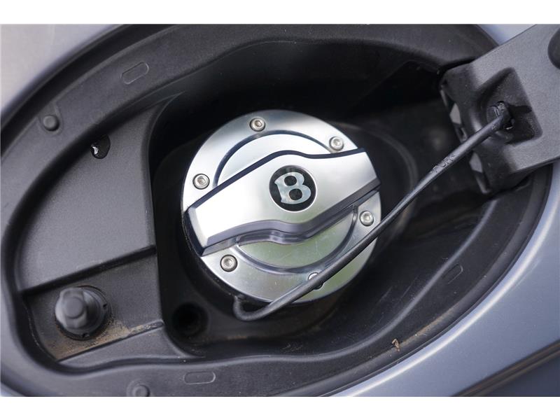 2023 Bentley Flying Spur 6.0 W12 Speed