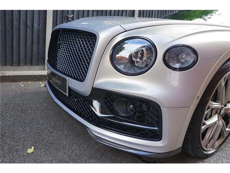 2023 Bentley Flying Spur 6.0 W12 Speed