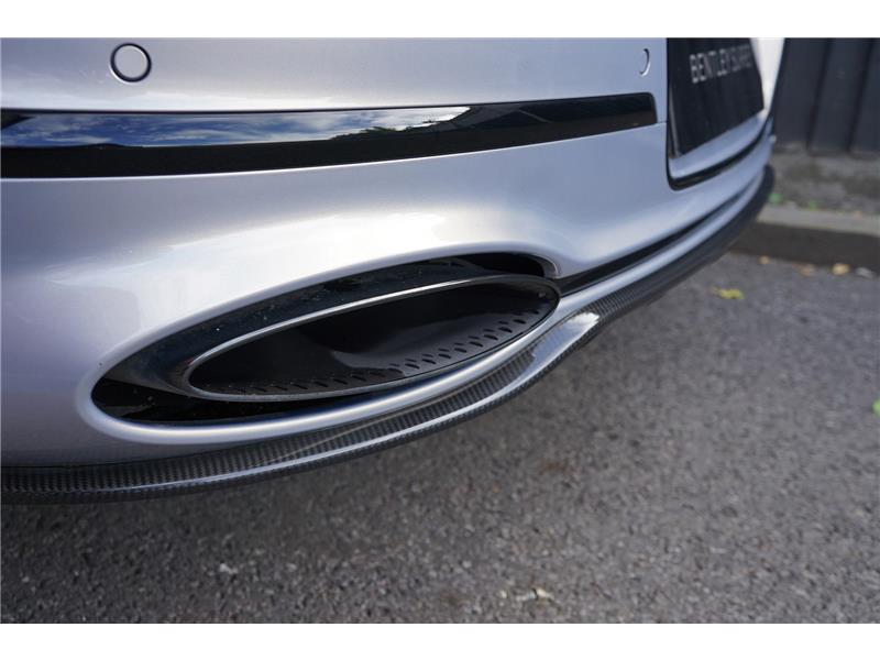 2023 Bentley Flying Spur 6.0 W12 Speed