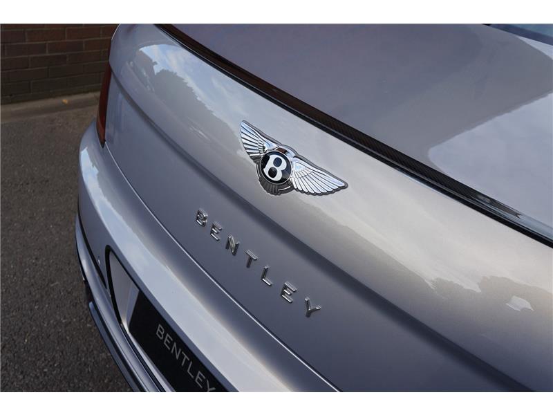 2023 Bentley Flying Spur 6.0 W12 Speed