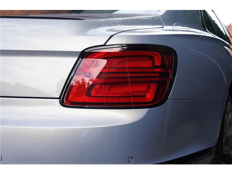 2023 Bentley Flying Spur 6.0 W12 Speed