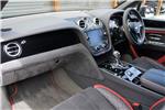 2019 Bentley Bentayga 6.0 W12 Speed