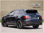 2019 Bentley Bentayga 6.0 W12 Speed