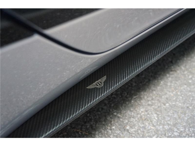2023 Bentley Flying Spur 6.0 W12 Speed