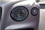 2023 Bentley Flying Spur 6.0 W12 Speed