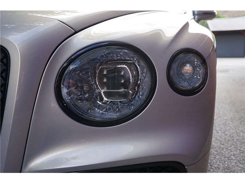 2023 Bentley Flying Spur 6.0 W12 Speed