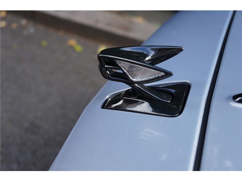 2023 Bentley Flying Spur 6.0 W12 Speed