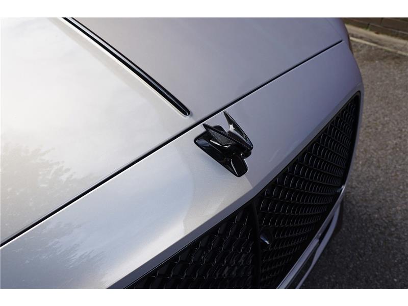 2023 Bentley Flying Spur 6.0 W12 Speed