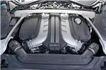 2023 Bentley Flying Spur 6.0 W12 Speed