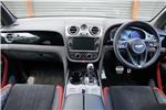 2019 Bentley Bentayga 6.0 W12 Speed