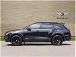2019 Bentley Bentayga 6.0 W12 Speed