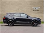 2019 Bentley Bentayga 6.0 W12 Speed
