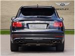 2019 Bentley Bentayga 6.0 W12 Speed