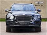 2019 Bentley Bentayga 6.0 W12 Speed