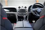 2019 Bentley Bentayga 6.0 W12 Speed