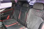 2019 Bentley Bentayga 6.0 W12 Speed