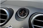 2019 Bentley Bentayga 6.0 W12 Speed