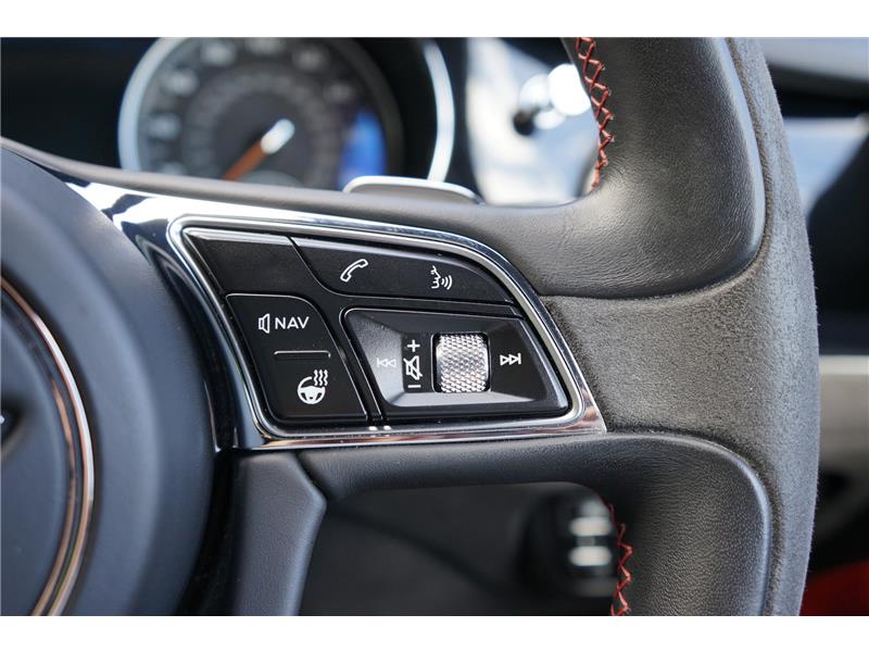 2019 Bentley Bentayga 6.0 W12 Speed