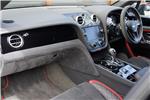 2019 Bentley Bentayga 6.0 W12 Speed